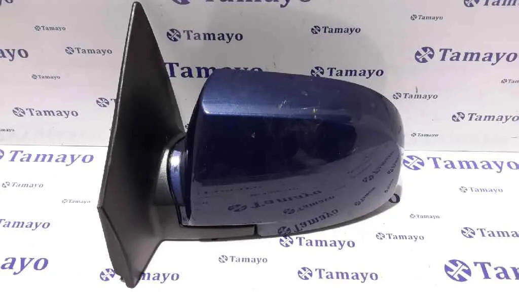 Retrovisor Electrico Izquierdo para Kia Carens