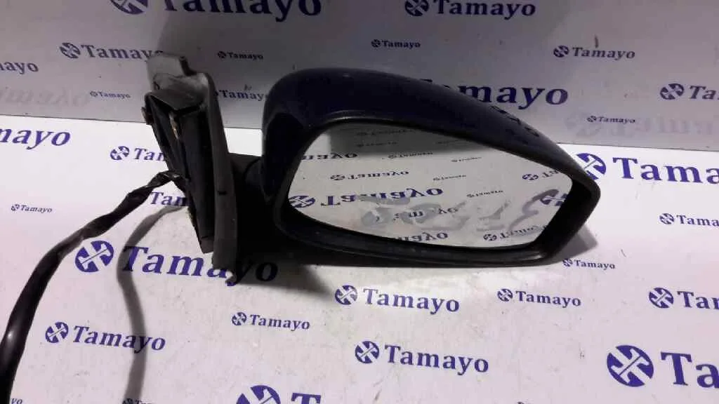 Retrovisor Derecho para Fiat Stilo Multi Wagon (192)