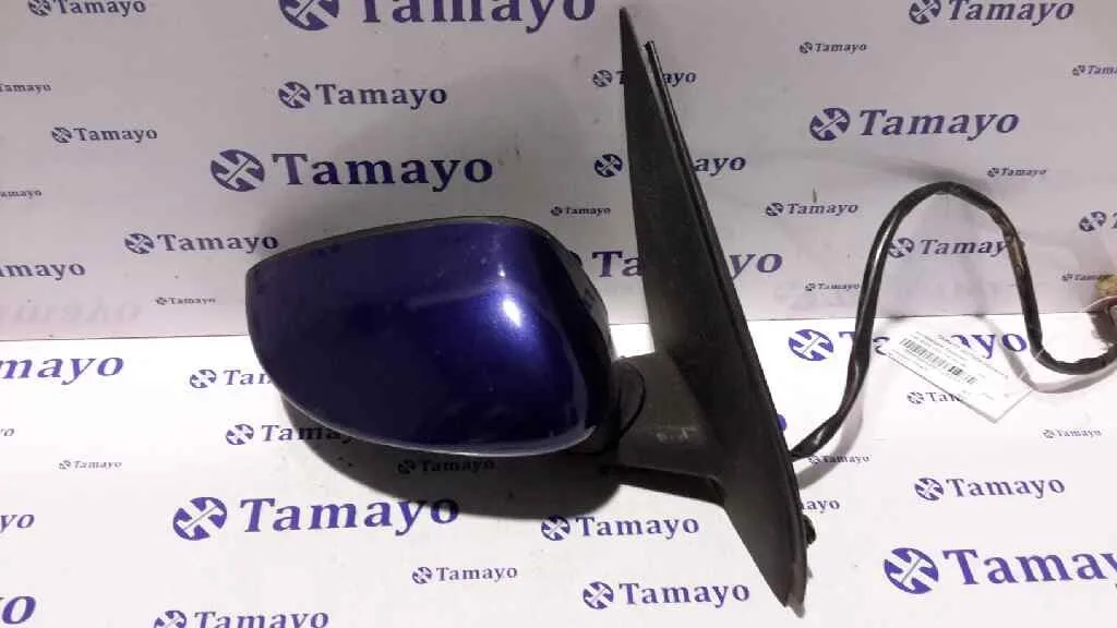 Retrovisor Derecho para Fiat Stilo Multi Wagon (192)
