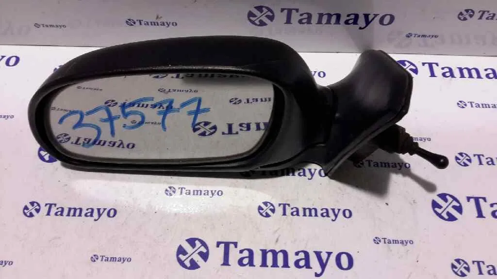 Retrovisor Izquierdo para Hyundai Accent (X3)