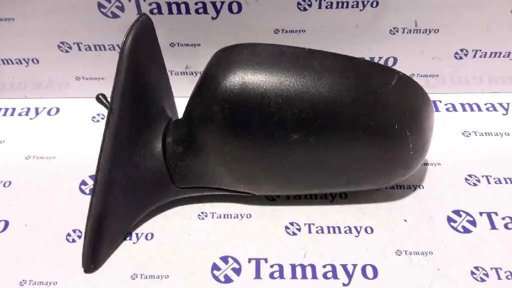 Retrovisor Izquierdo para Hyundai Accent (X3)