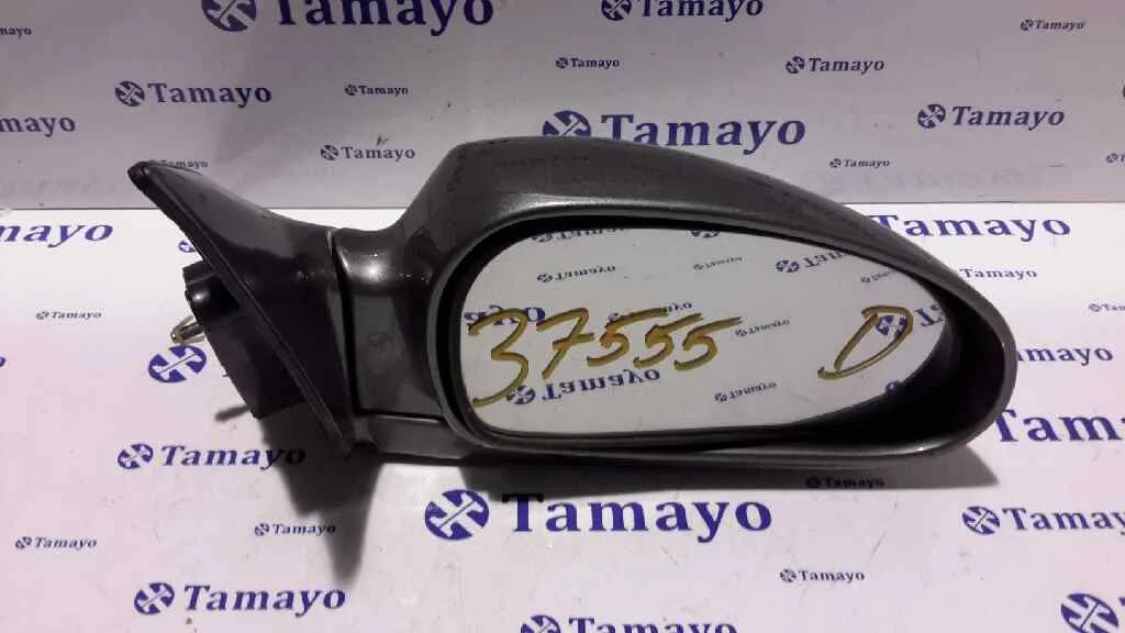 Retrovisor Electrico Derecho para Hyundai Sonata (Y4)