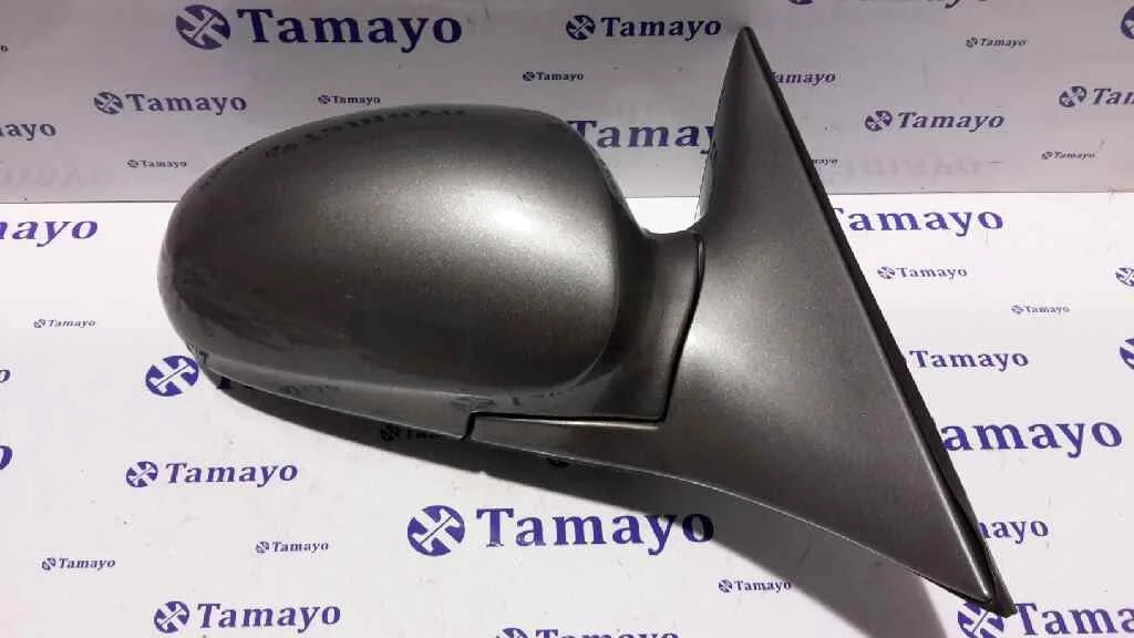 Retrovisor Electrico Derecho para Hyundai Sonata (Y4)