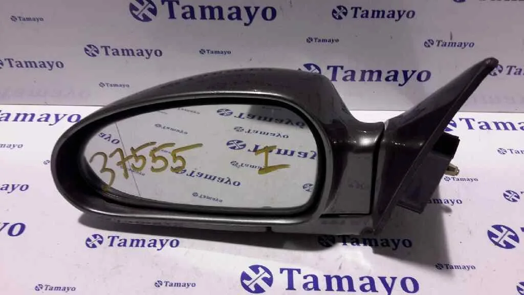 Retrovisor Electrico Izquierdo para Hyundai Sonata (Y4)