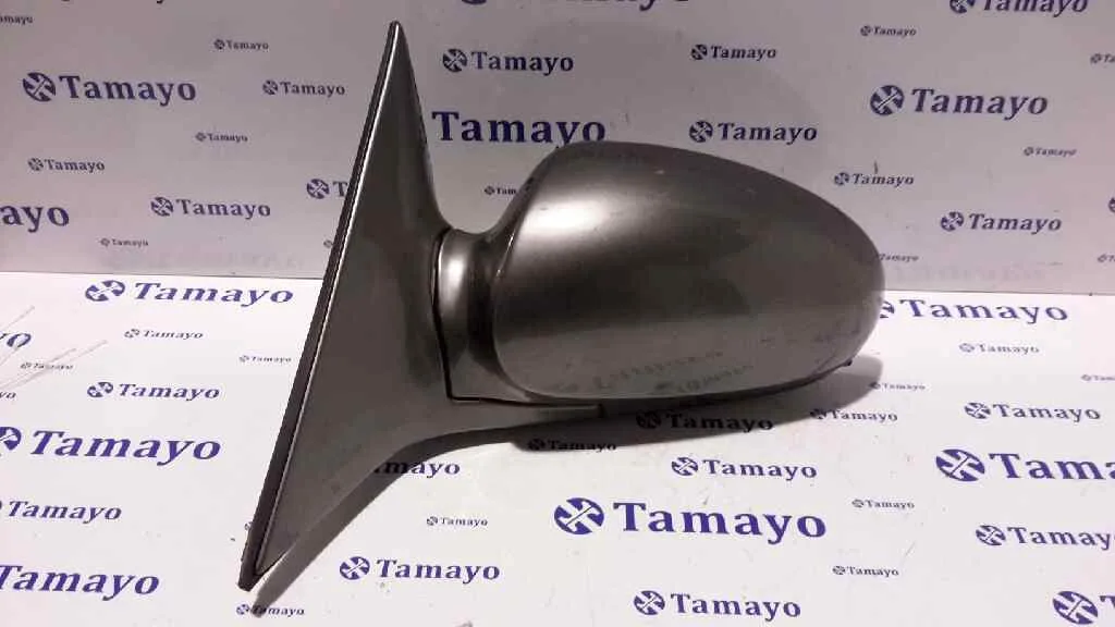 Retrovisor Electrico Izquierdo para Hyundai Sonata (Y4)