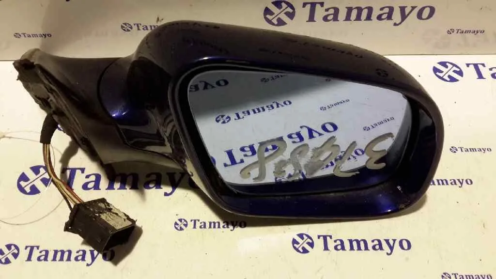 Retrovisor Electrico Derecho para Audi A4 Avant (B5)