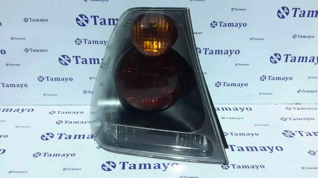 Piloto Trasero Izquierdo para Bmw Serie 3 Compact (E46)