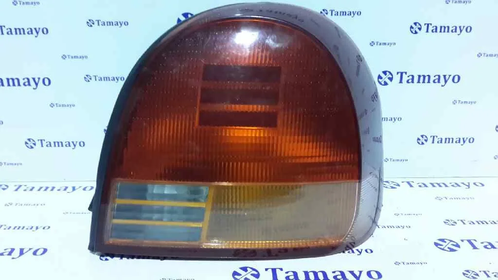 Piloto Trasero Derecho para Hyundai Sonata (Y4)
