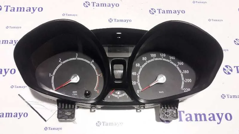 Cuadro Instrumentos para Ford Fiesta (Cb1)