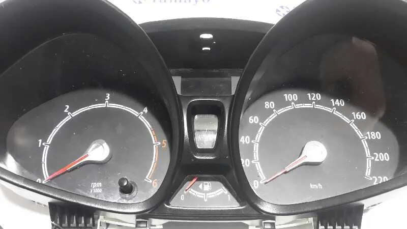 Cuadro Instrumentos para Ford Fiesta (Cb1)