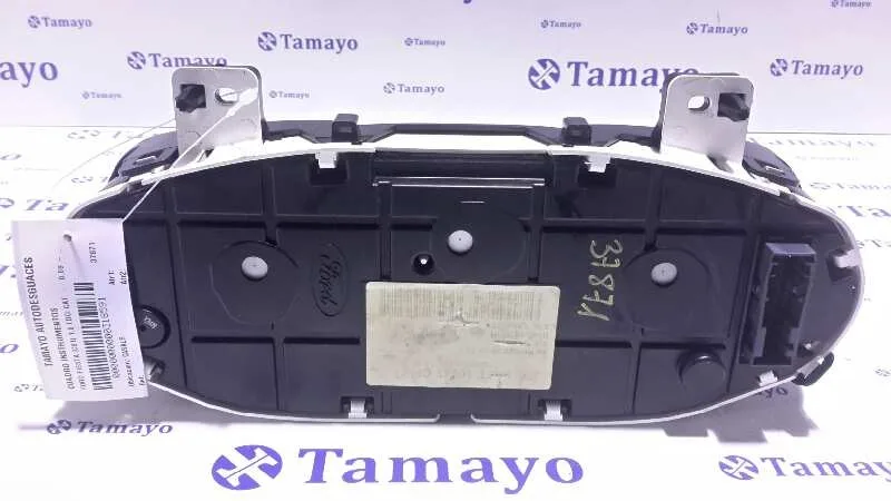 Cuadro Instrumentos para Ford Fiesta (Cb1)