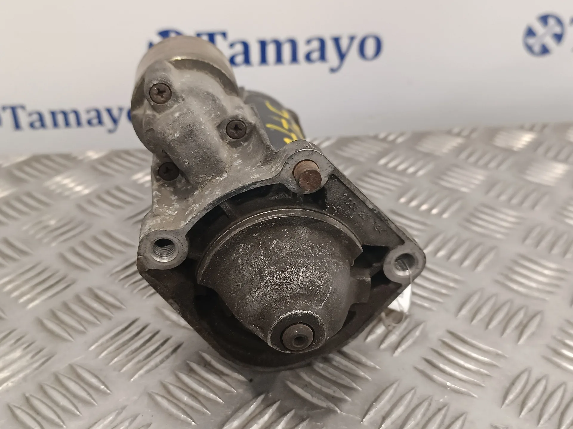 Motor Arranque para Volvo V70 Familiar