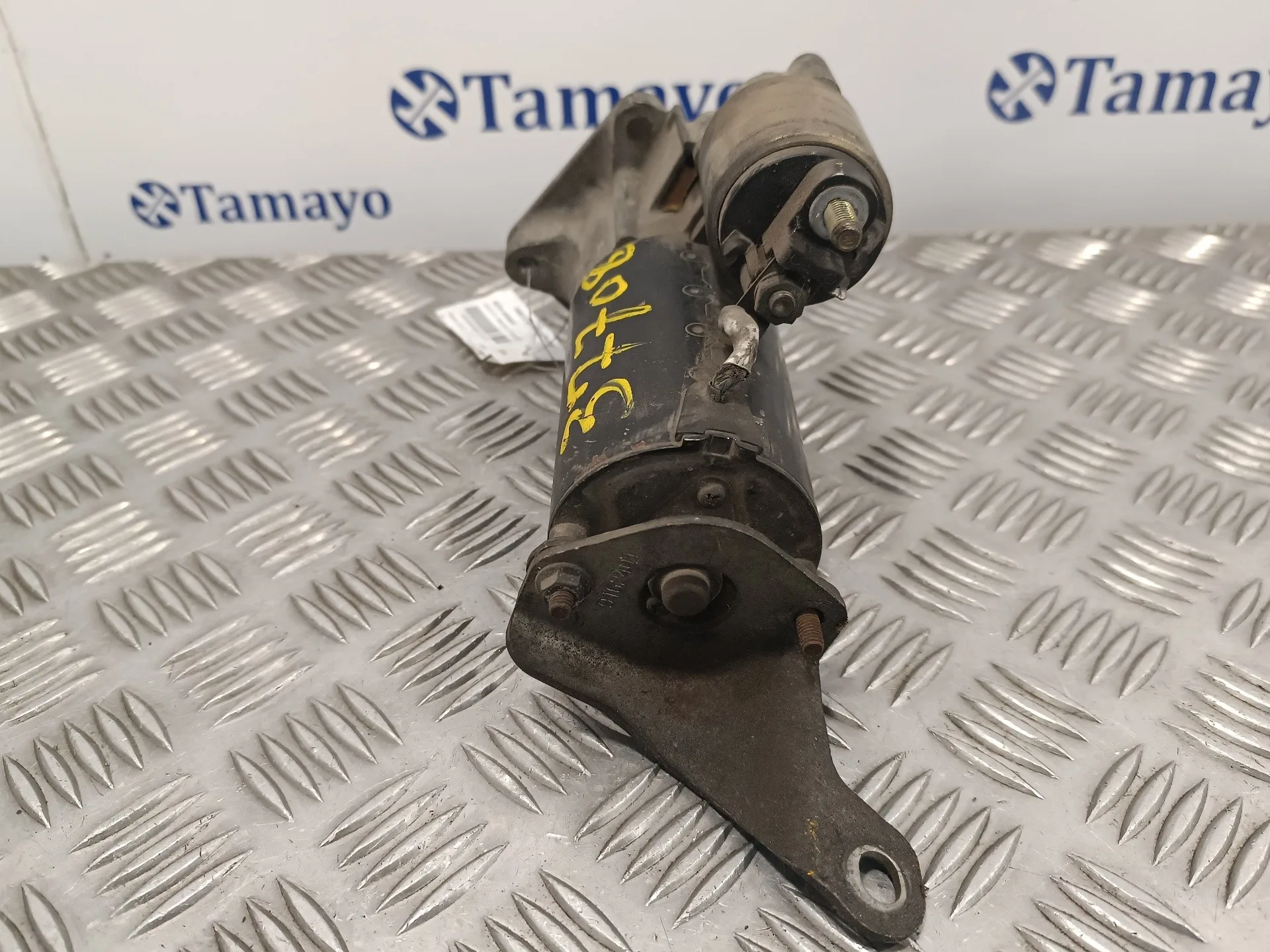 Motor Arranque para Volvo V70 Familiar