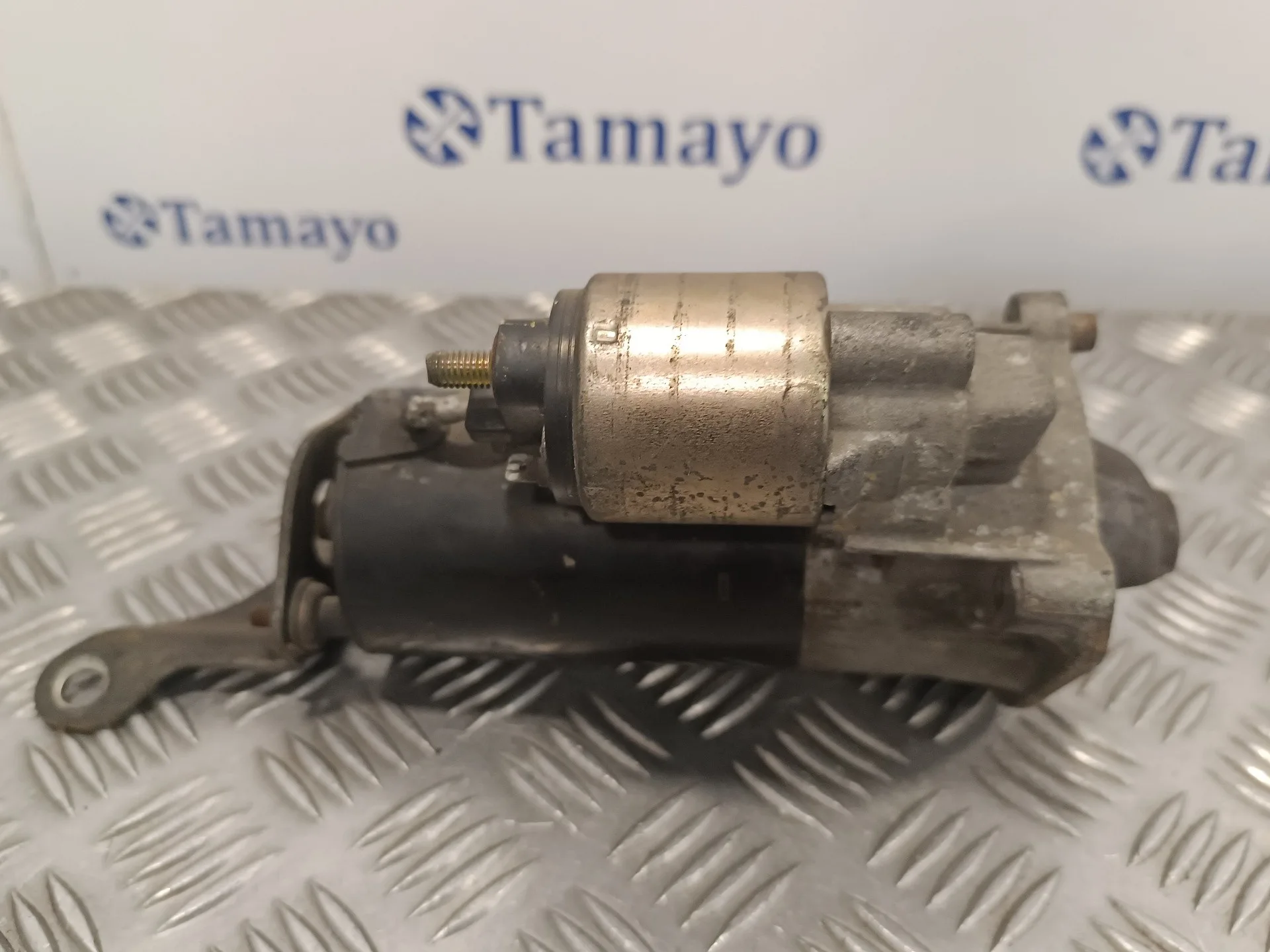 Motor Arranque para Volvo V70 Familiar