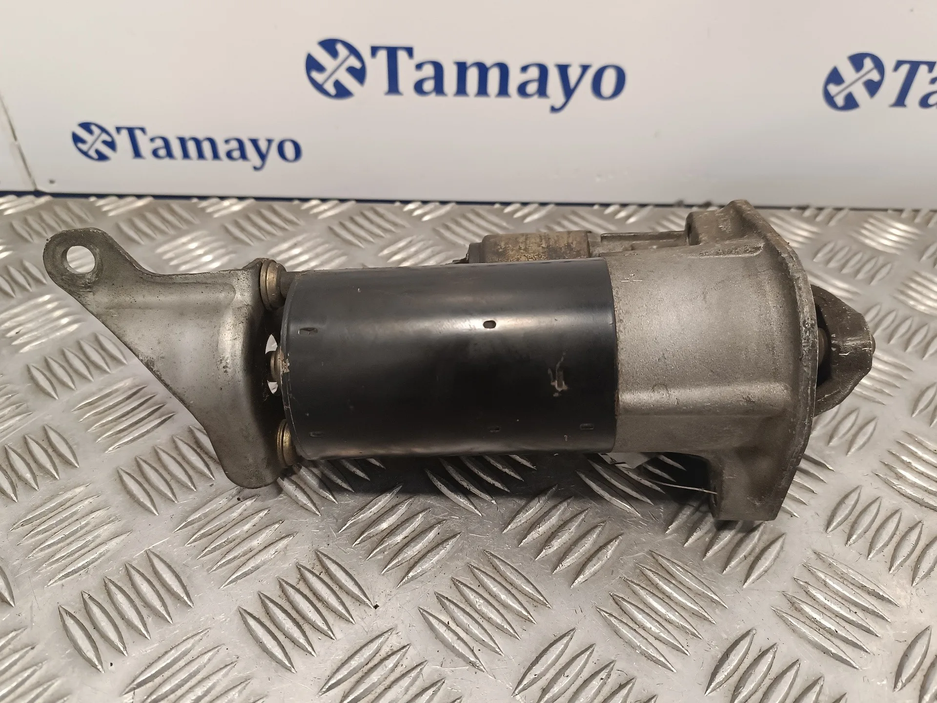 Motor Arranque para Volvo V70 Familiar