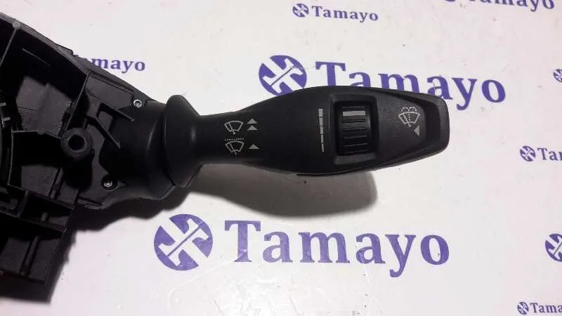 Mando Limpia para Ford Fiesta (Cb1)