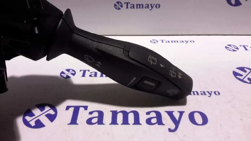 Mando Limpia para Ford Fiesta (Cb1)