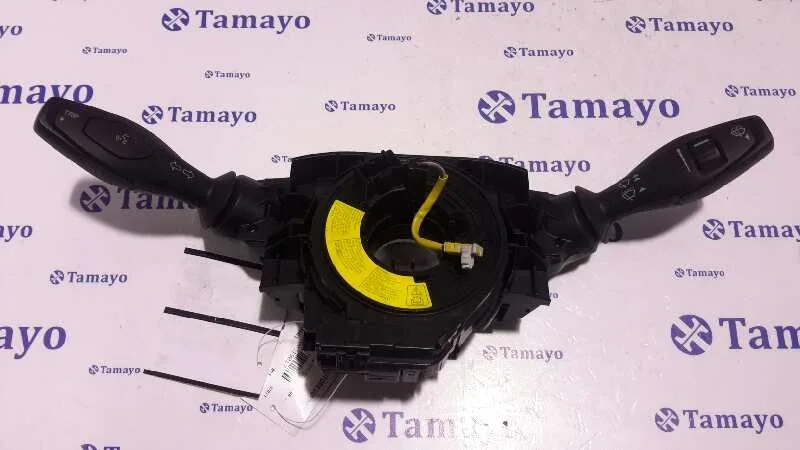 Anillo Airbag para Ford Fiesta (Cb1)