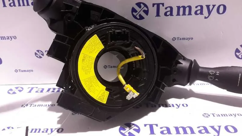Anillo Airbag para Ford Fiesta (Cb1)
