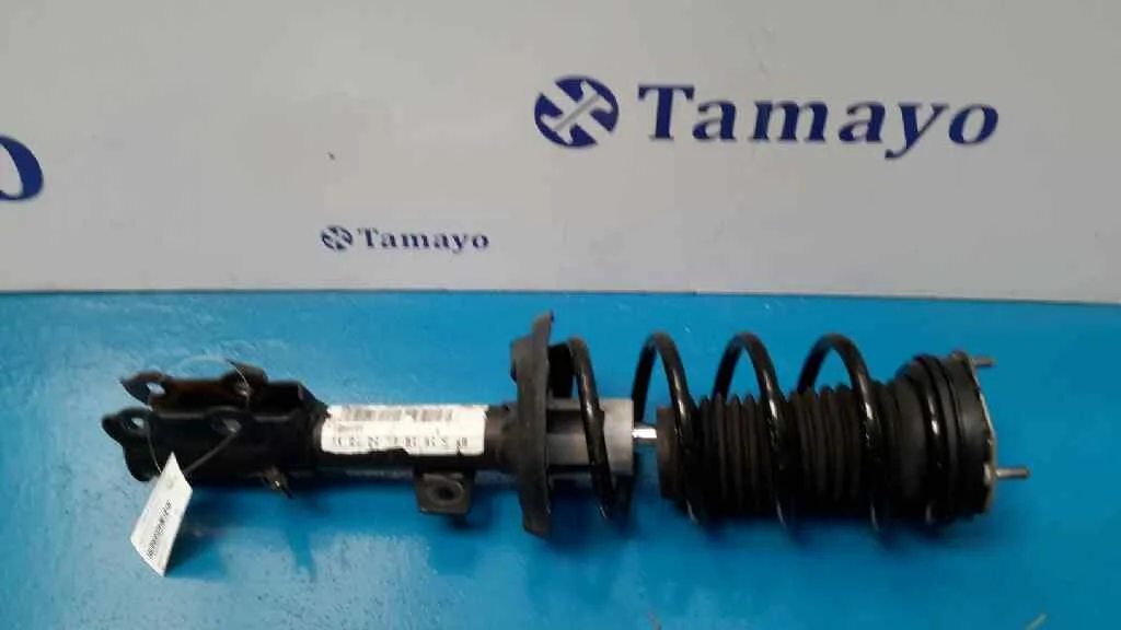 Amortiguador Delantero Izquierdo para Ford Fiesta (Cb1)
