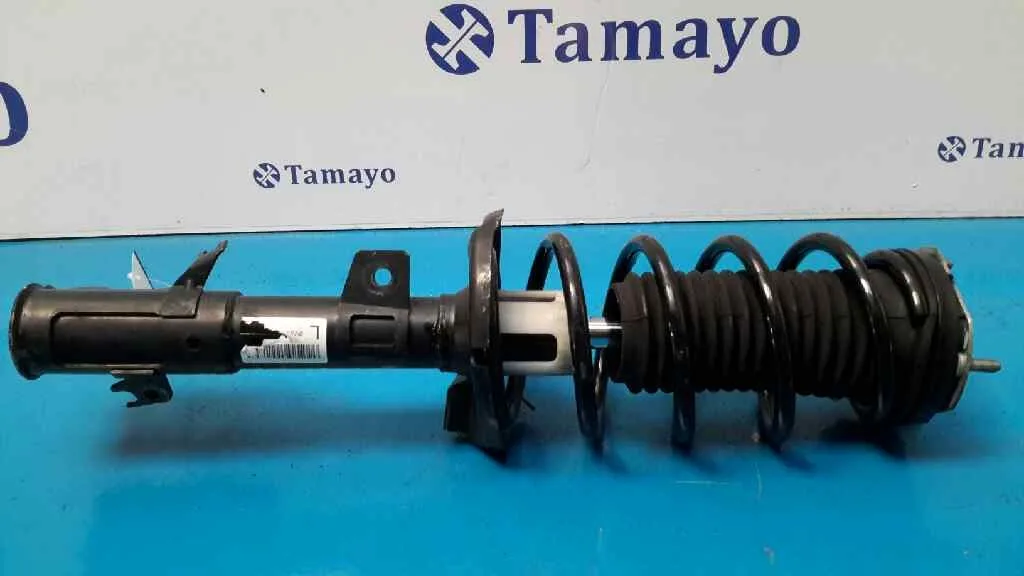 Amortiguador Delantero Izquierdo para Ford Fiesta (Cb1)
