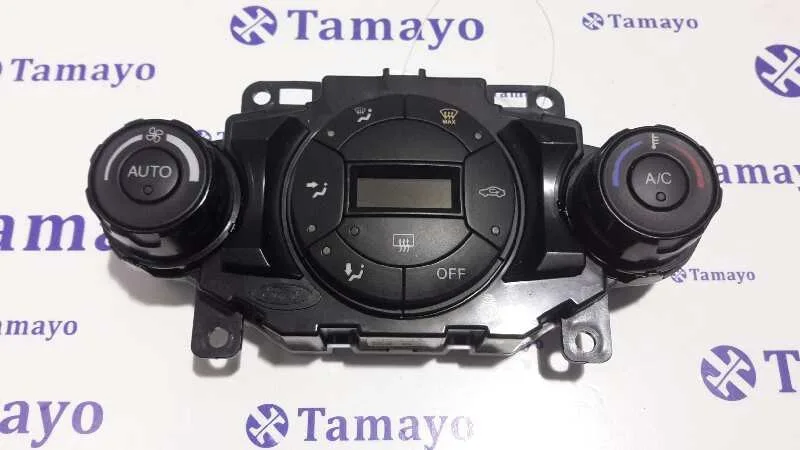 Mando Climatizador para Ford Fiesta (Cb1)