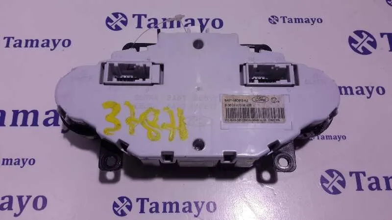 Mando Climatizador para Ford Fiesta (Cb1)