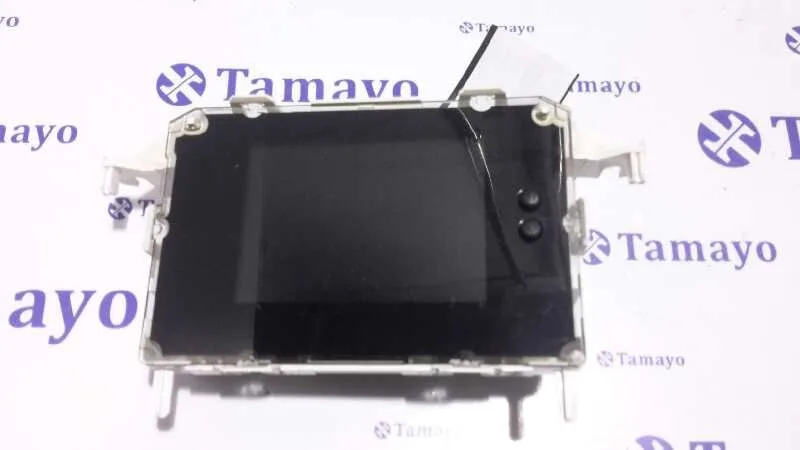 Pantalla / Mando Multifuncion para Ford Fiesta (Cb1)