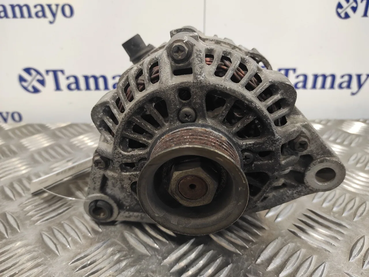 Alternador para Ford Puma (Cce)