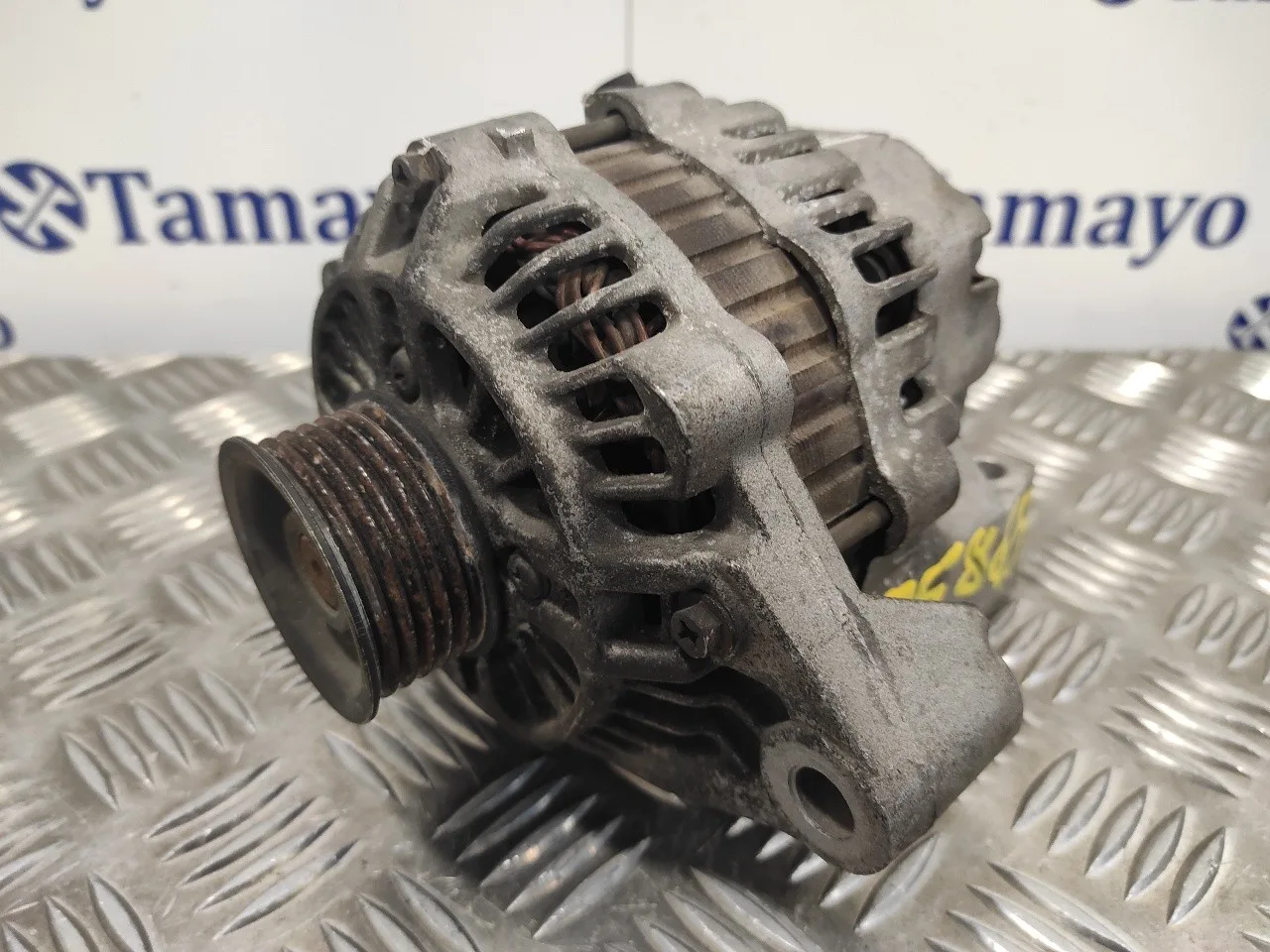Alternador para Ford Puma (Cce)