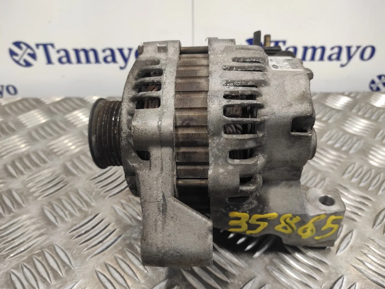 Alternador para Ford Puma (Cce)