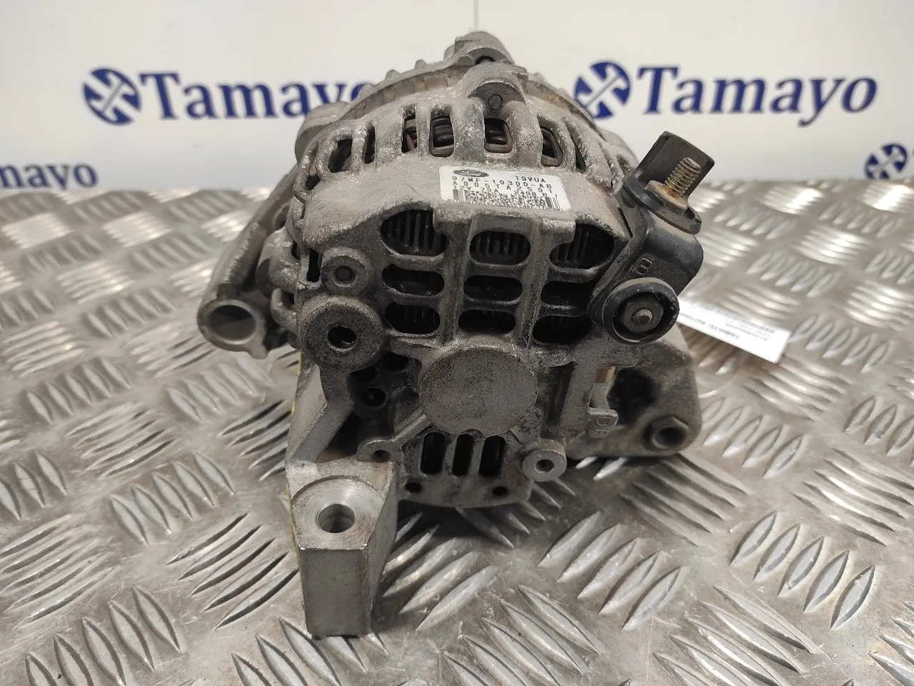 Alternador para Ford Puma (Cce)