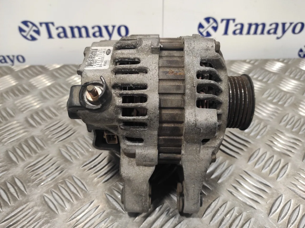 Alternador para Ford Puma (Cce)