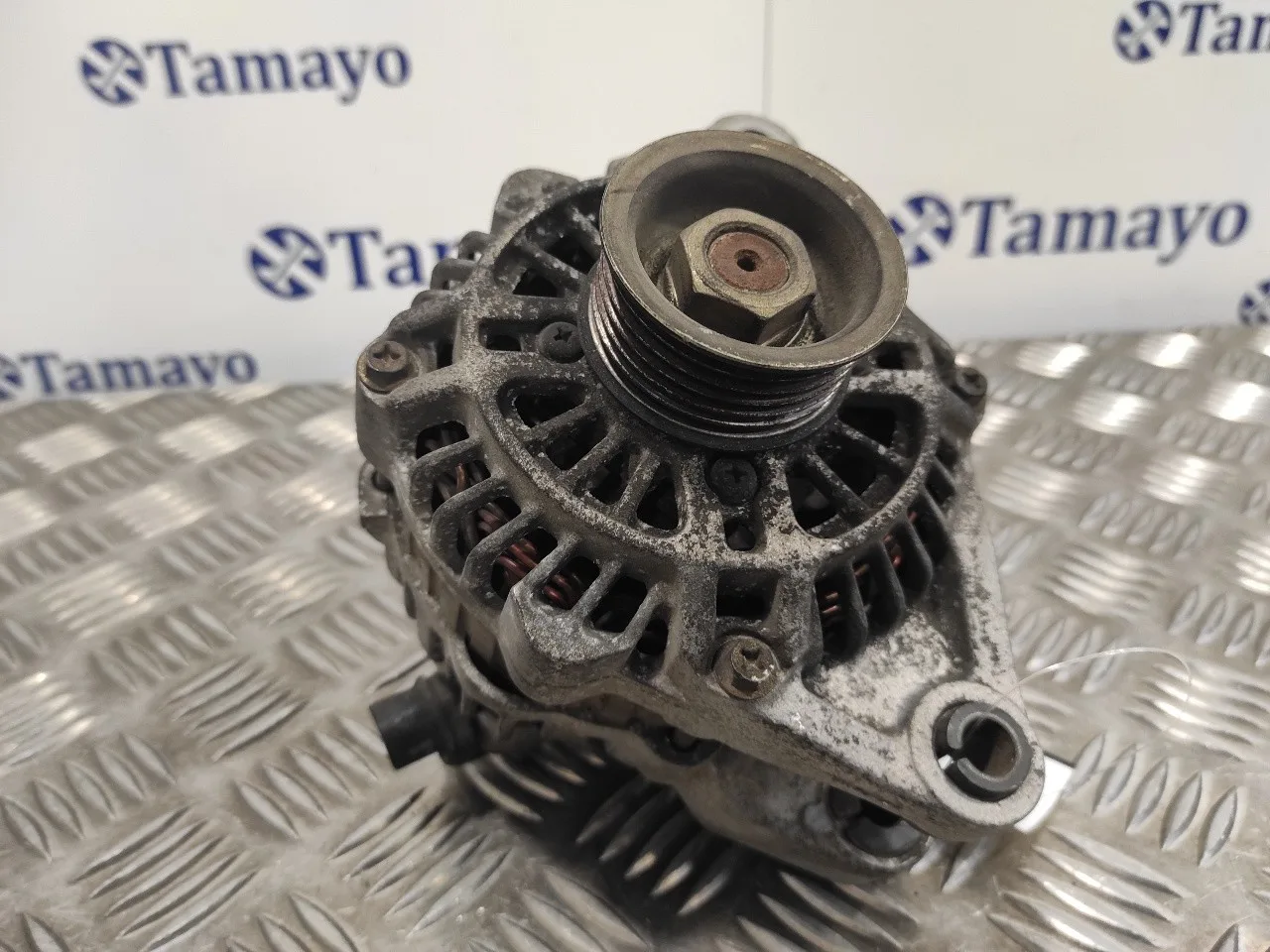 Alternador para Ford Puma (Cce)