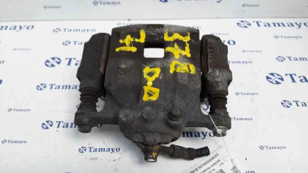 Pinza Freno Delantera Derecha para Ford Fiesta (Cb1)