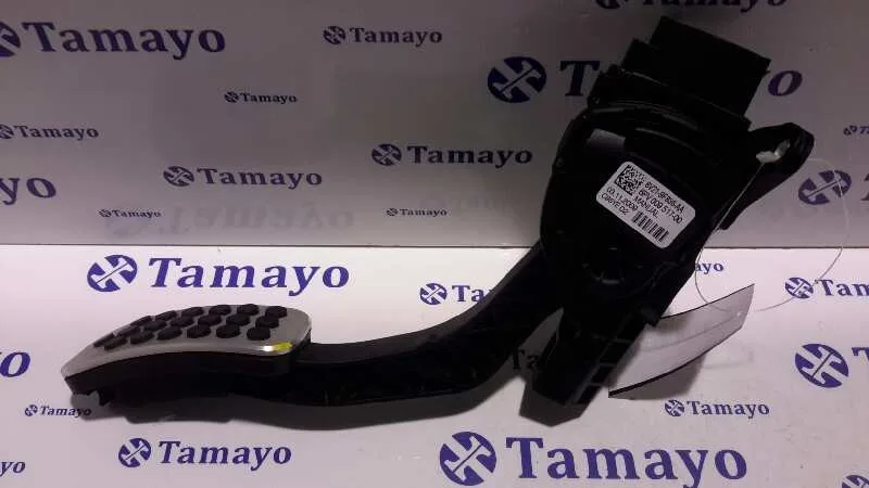 Potenciometro Pedal para Ford Fiesta (Cb1)