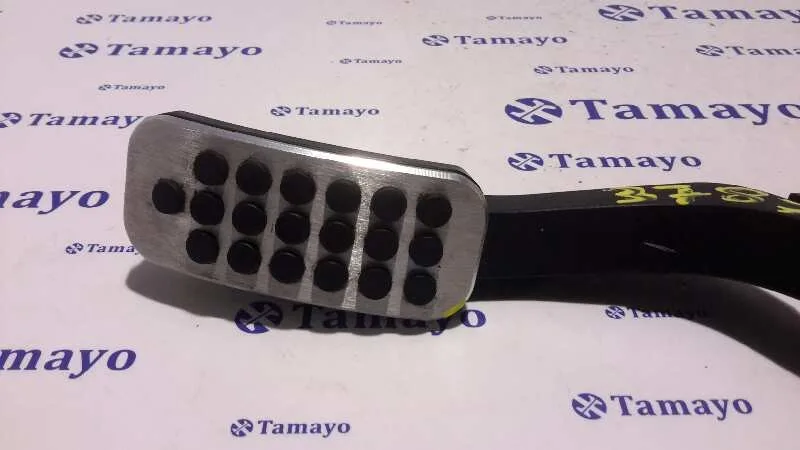 Potenciometro Pedal para Ford Fiesta (Cb1)