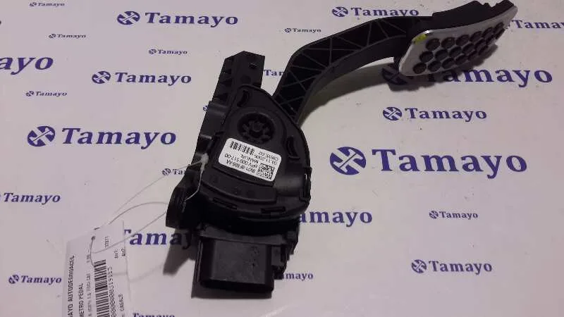 Potenciometro Pedal para Ford Fiesta (Cb1)