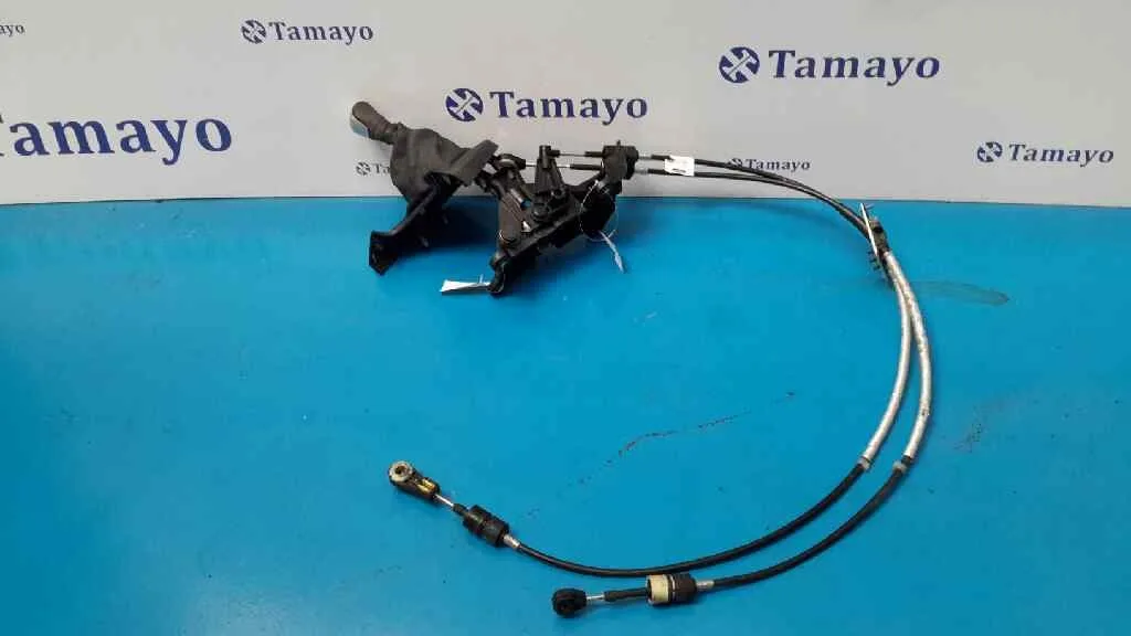 Varillaje Cambio para Ford Fiesta (Cb1)