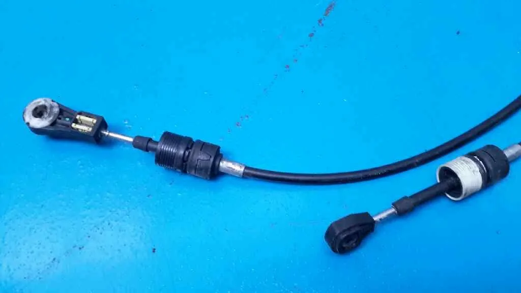 Varillaje Cambio para Ford Fiesta (Cb1)
