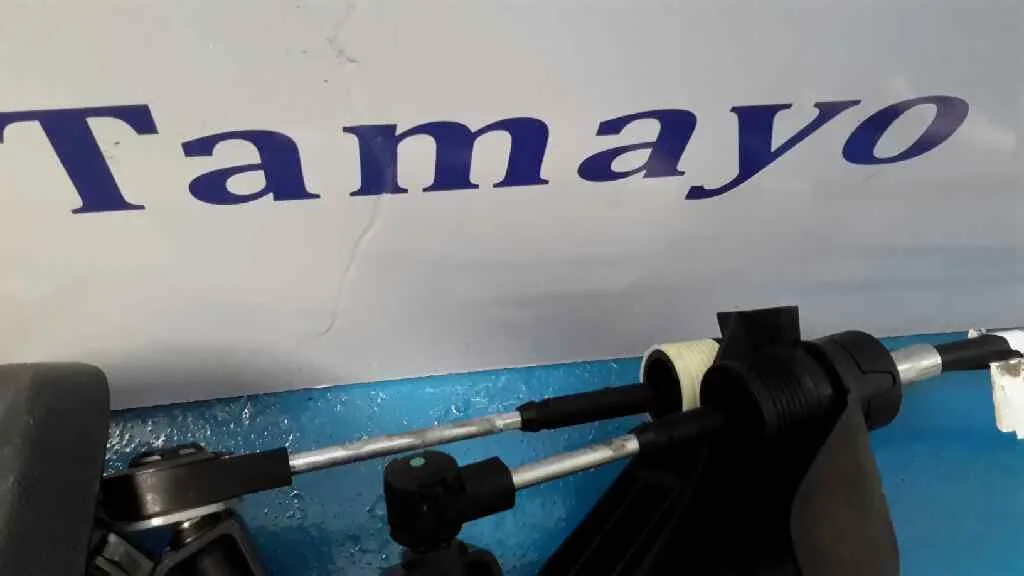 Varillaje Cambio para Ford Fiesta (Cb1)