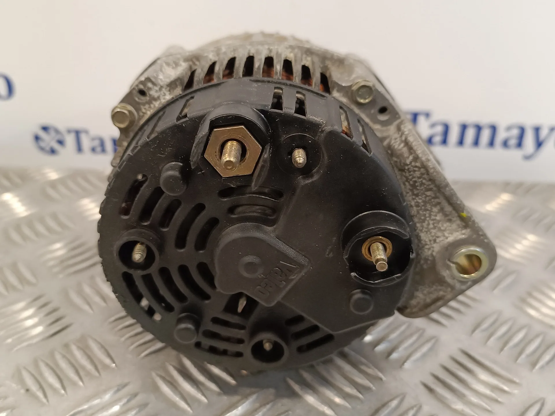 Alternador para Mitsubishi Carisma Berlina 4 (Da0)