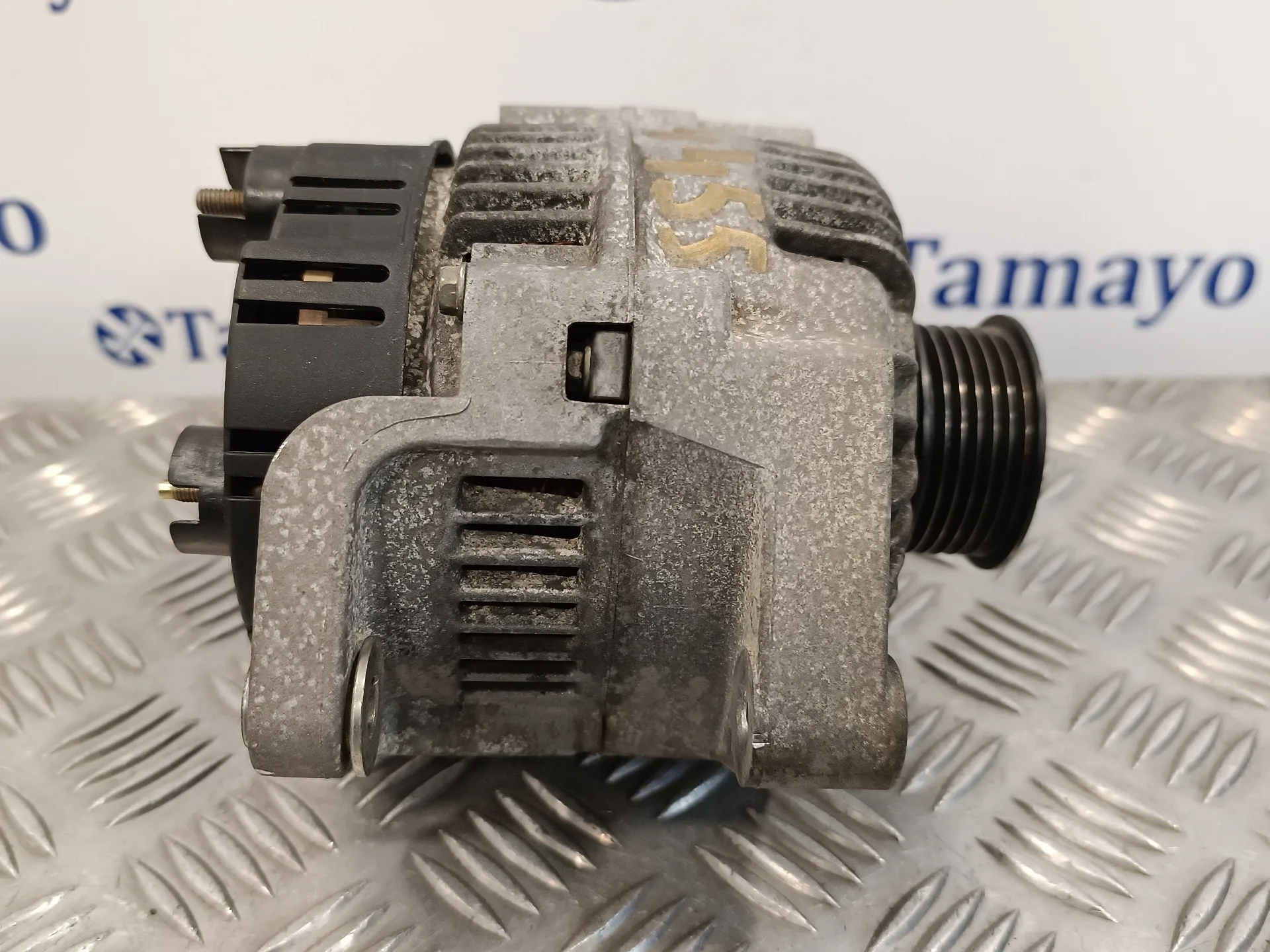 Alternador para Mitsubishi Carisma Berlina 4 (Da0)