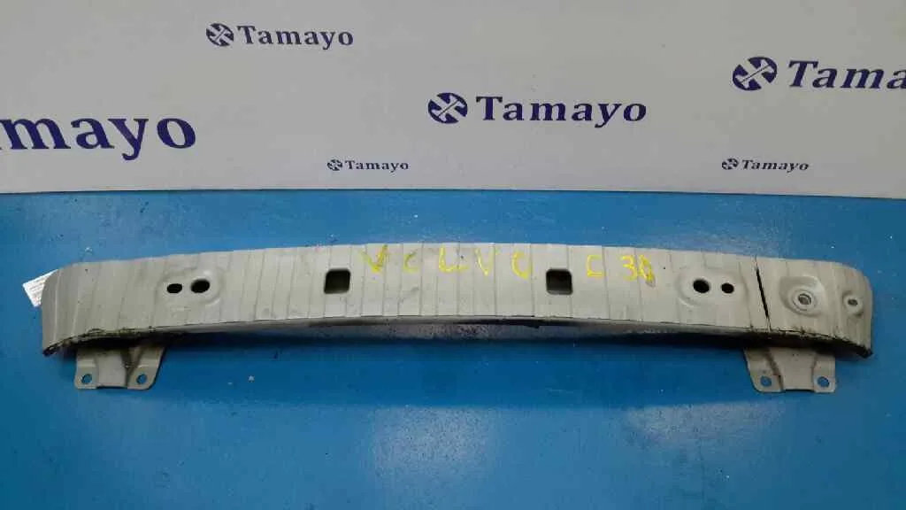 Vigueta Trasera para Volvo C30