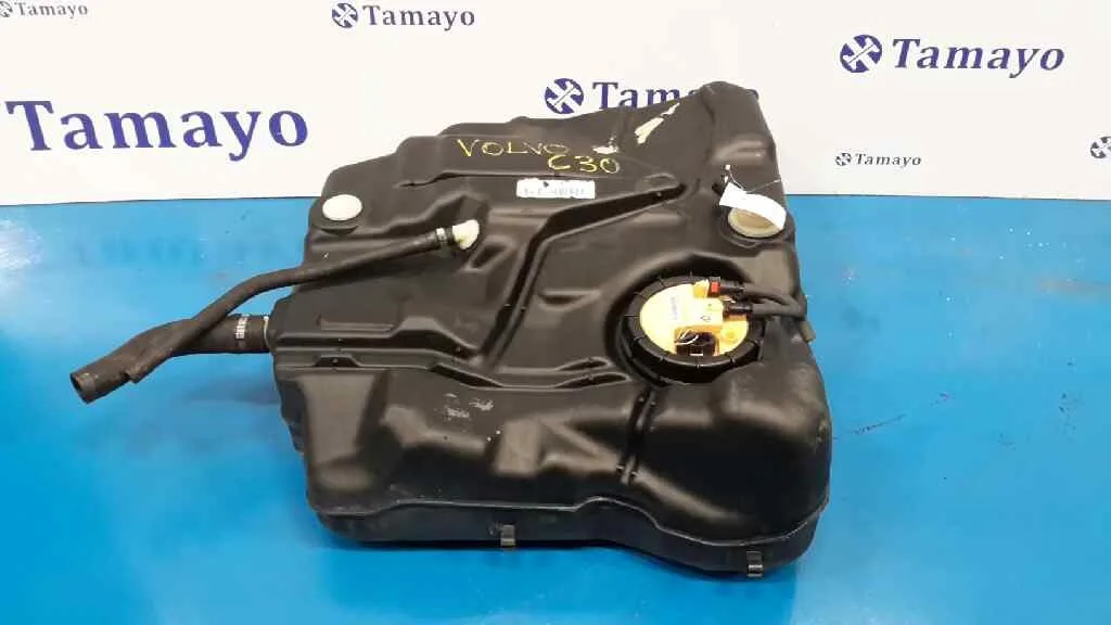 Deposito Combustible para Volvo C30