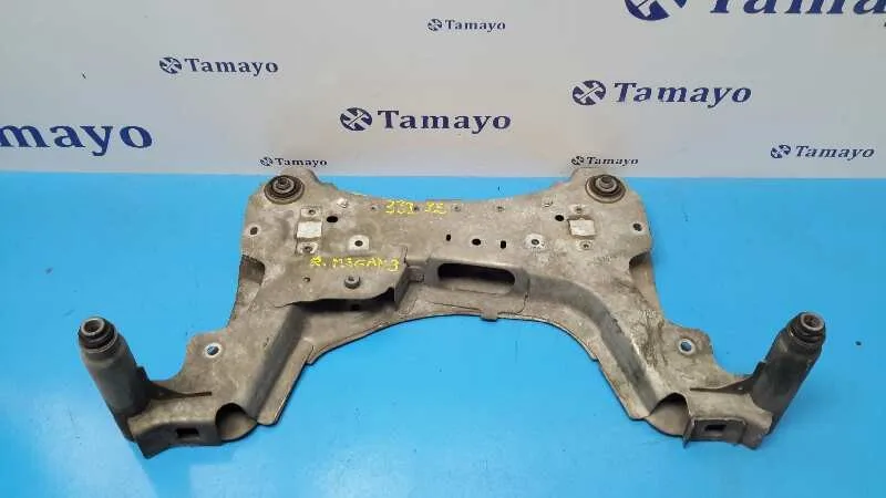 Subchasis Delantero para Renault Megane Iii Berlina 5 P