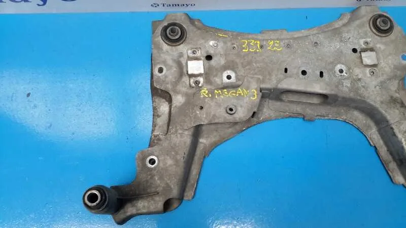 Subchasis Delantero para Renault Megane Iii Berlina 5 P
