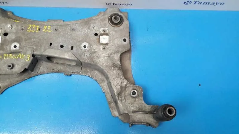 Subchasis Delantero para Renault Megane Iii Berlina 5 P