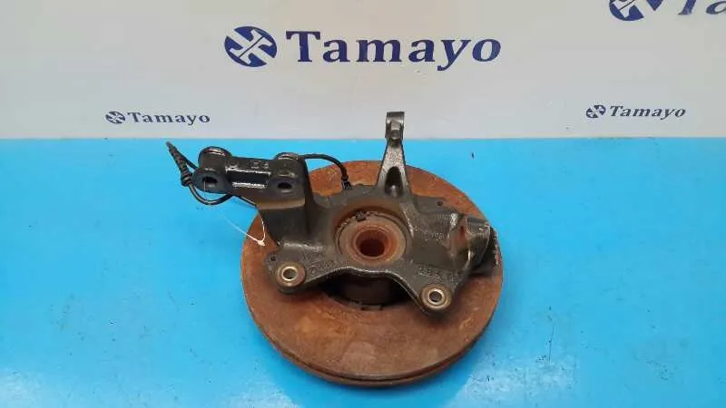 Mangueta Delantera Derecha para Renault Megane Iii Berlina 5 P