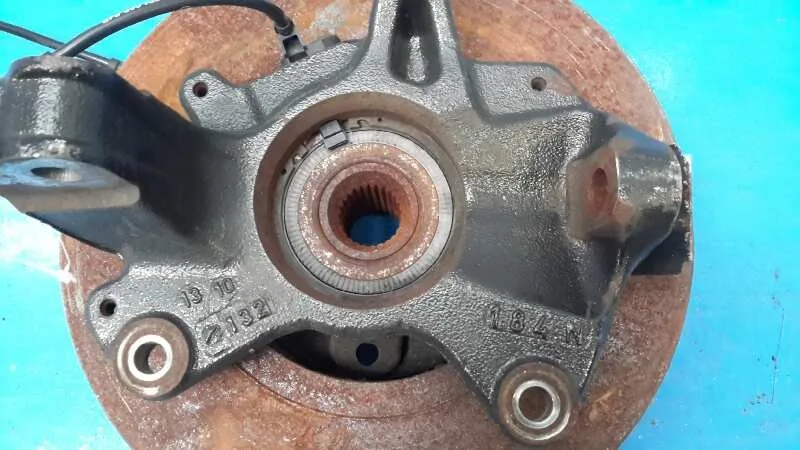 Mangueta Delantera Derecha para Renault Megane Iii Berlina 5 P